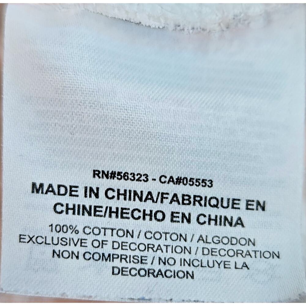 Vintage Jordan Brand Derek Jeter 3/4 Sleeve Legacy Baseball Shirt Men's Size XXL - Picture 6 of 7